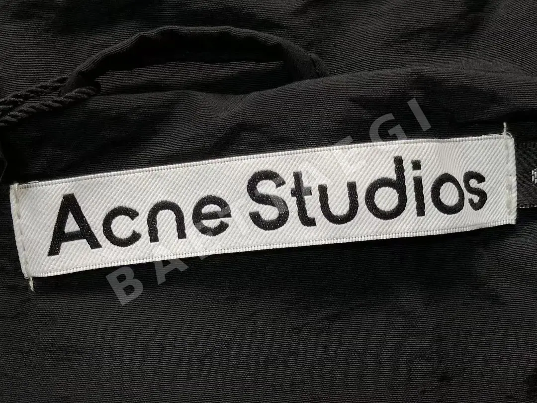 아크네스튜디오 자켓 203513 Acne Studios Jacket 상세 이미지 26