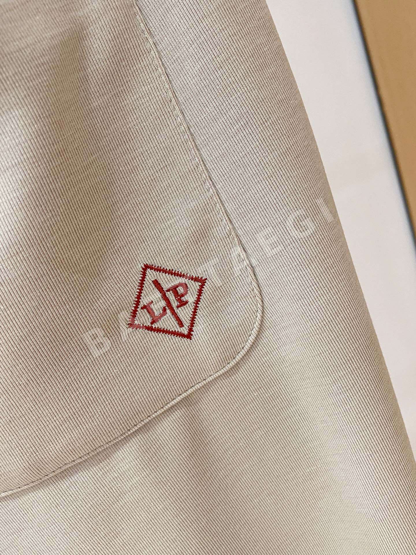 로로피아나 남성 바지 88414 Loro Piana 상세 이미지 8