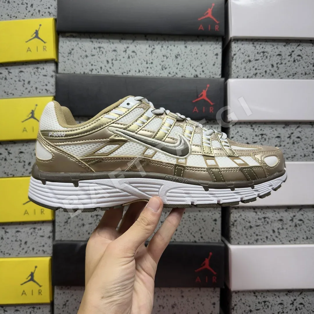 나이키 [PE] P 6000 IO3496-104 201775 Nike P-6000 Sail Linen Dark Hazel 상세 이미지 8