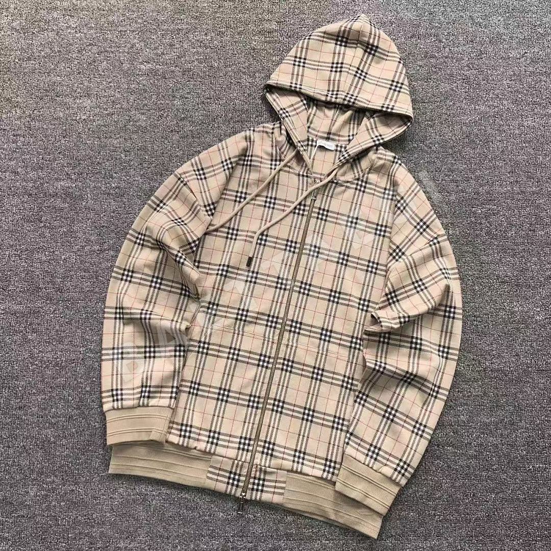 버버리 후드티 203550 Burberry Hoodie