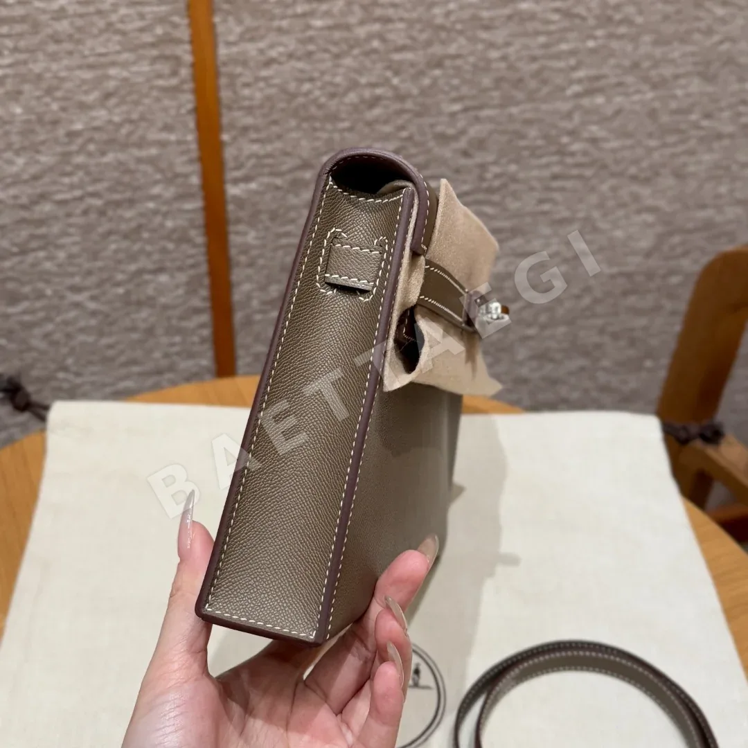 에르메스 켈리 엘란 언더암백 상세 이미지 3