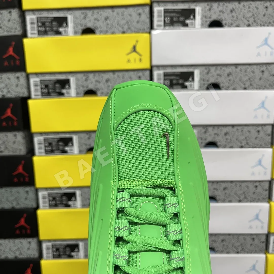 나이키 [WM] 핫 스텝 2 그린 실버 DZ7293-900 202018 Nike Hot Step 2 상세 이미지 4