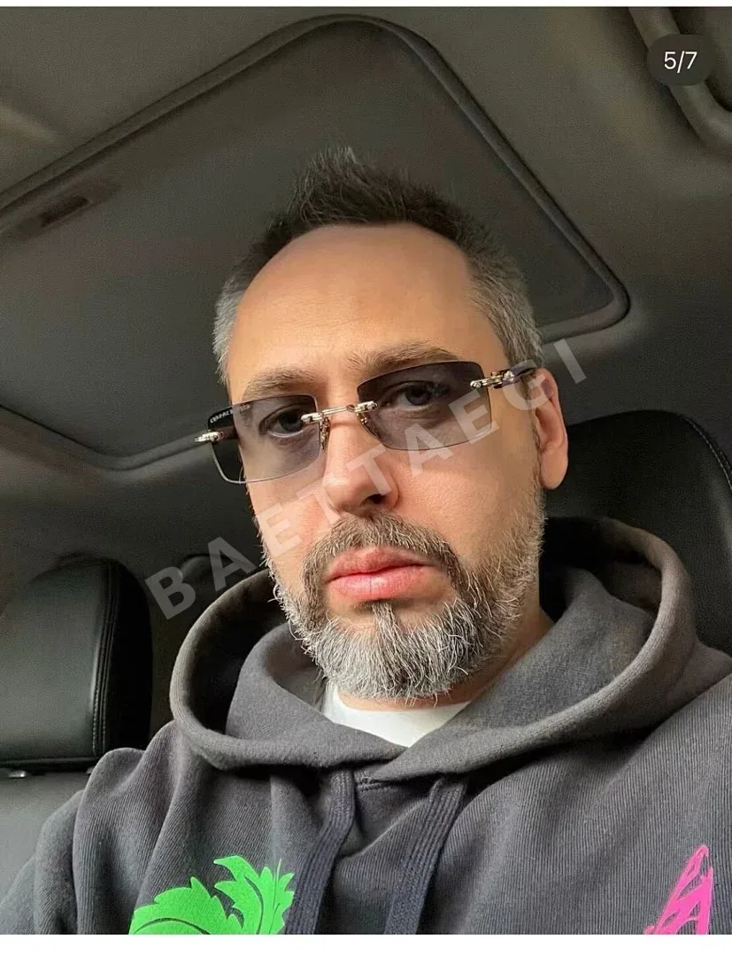 크롬하츠 선글라스 204711 Chrome Hearts Sunglasses 상세 이미지 9