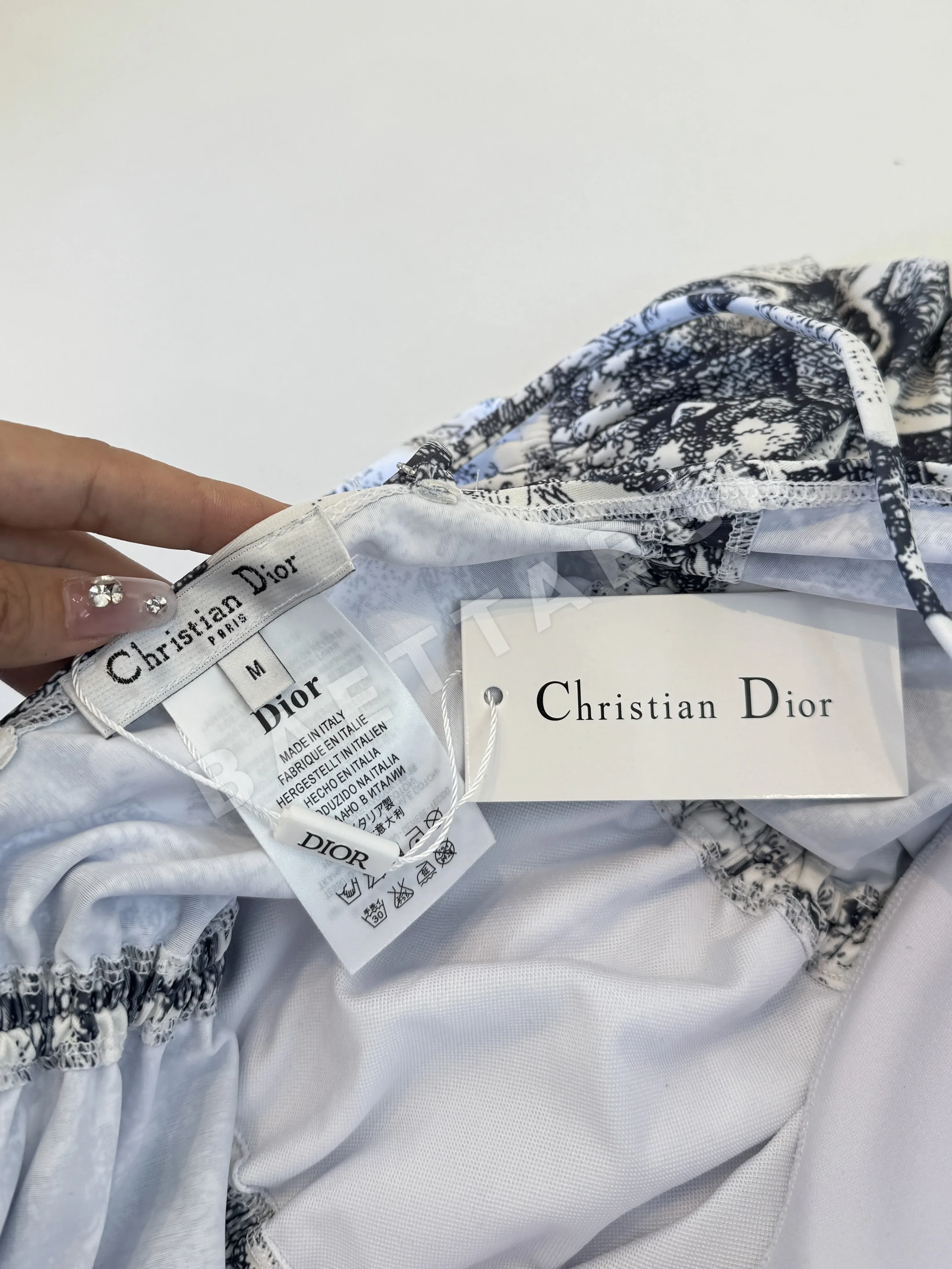 디올 여성 액티브웨어 89499 Dior Activewear 상세 이미지 20