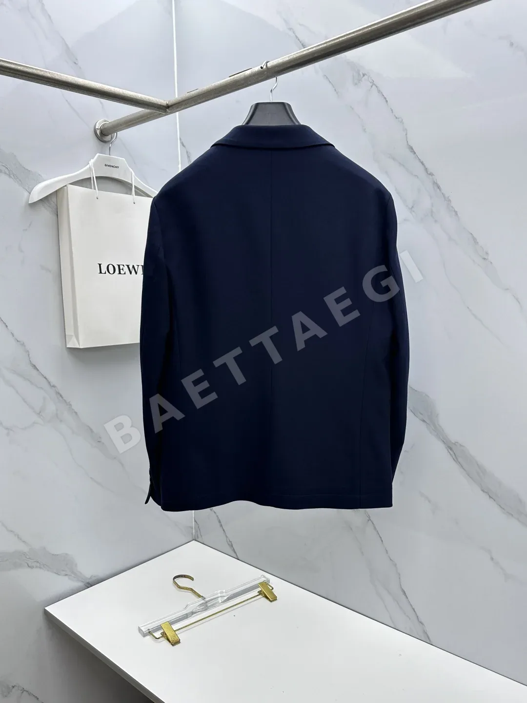 로로피아나 남성 자켓 153552 Loro Piana Jacket 상세 이미지 9