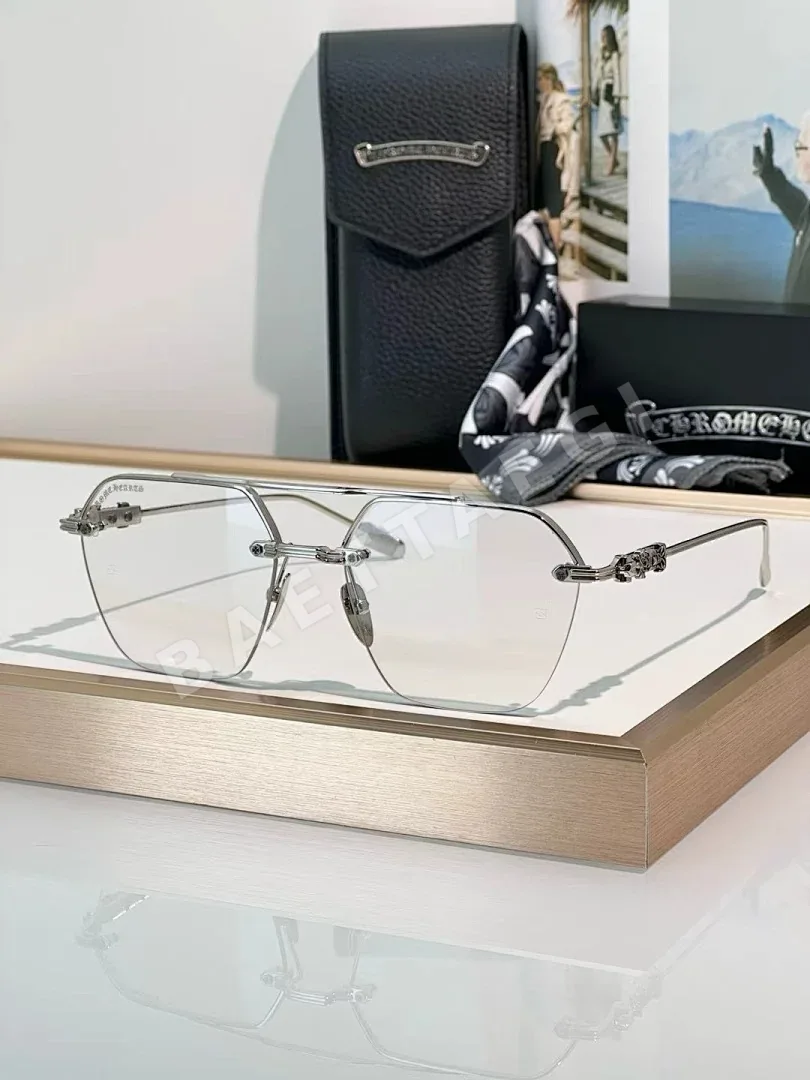크롬하츠 선글라스 205069 Chrome Hearts Sunglasses 상세 이미지 9