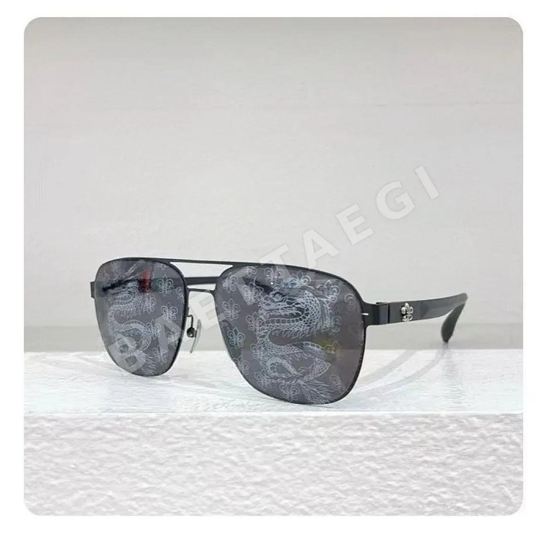 크롬하츠 선글라스 204918 Chrome Hearts Sunglasses 상세 이미지 11