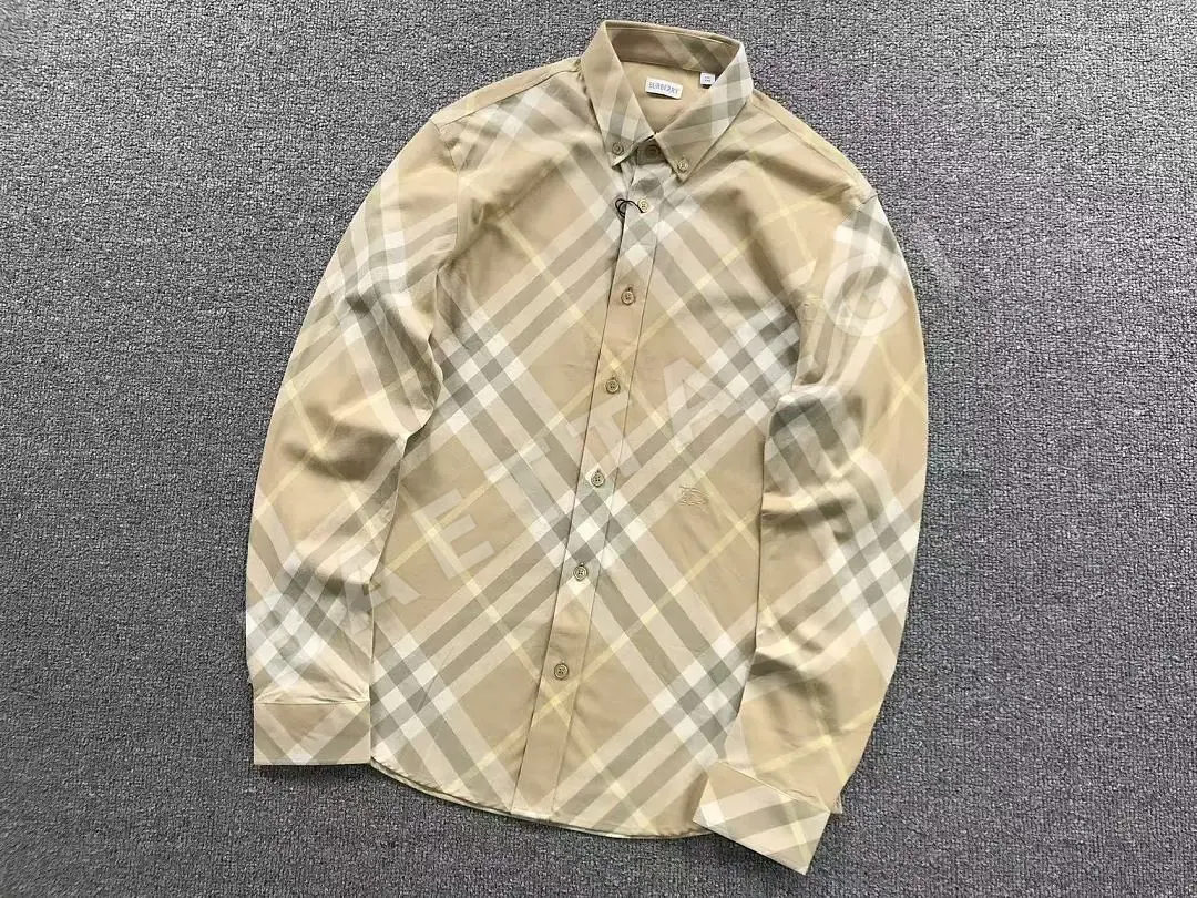 버버리 셔츠 203559 Burberry Shirt 상세 이미지 6