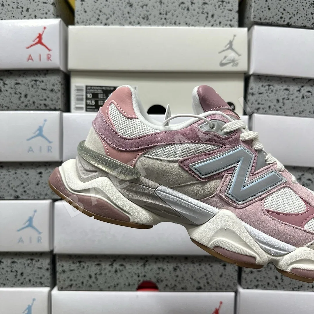 뉴발란스 [C] 9060 U9060FRL 202154 New Balance 9060 상세 이미지 6