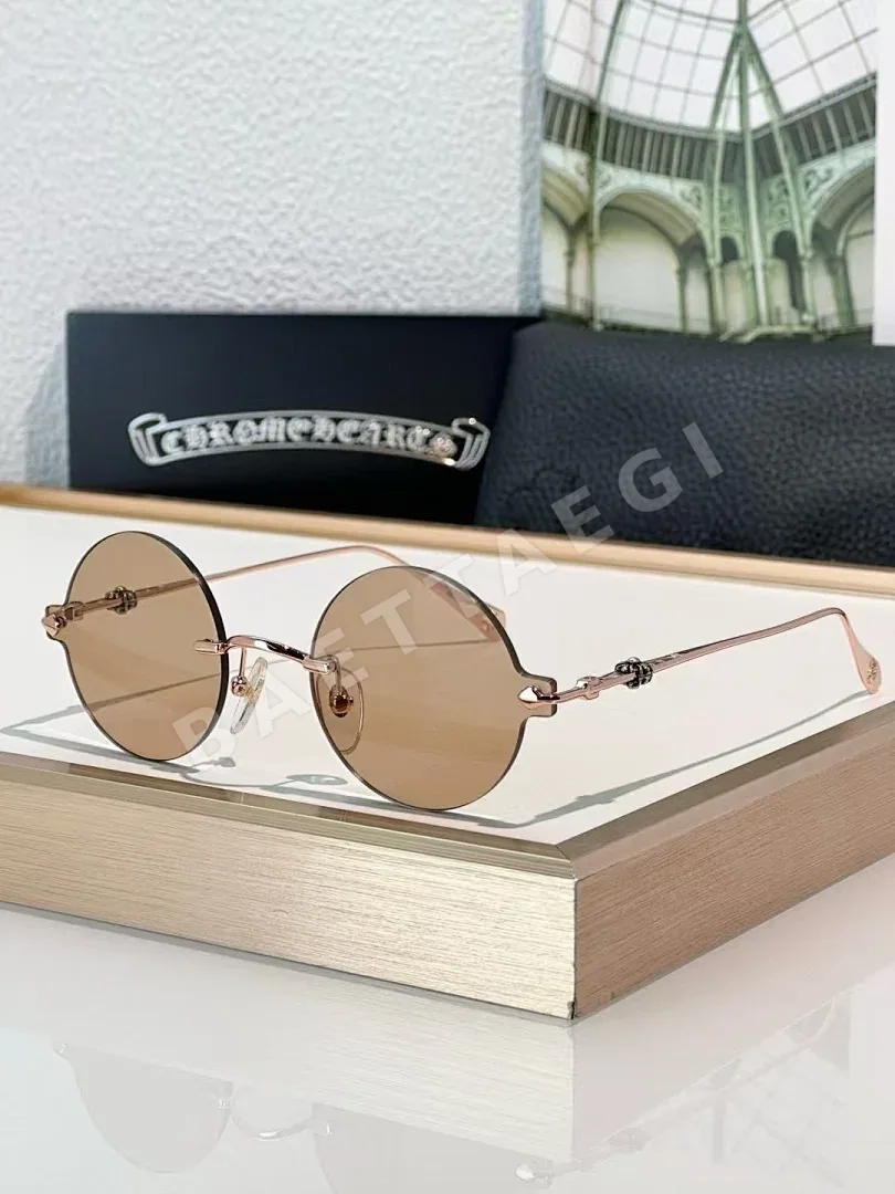 크롬하츠 선글라스 205025 Chrome Hearts Sunglasses 상세 이미지 10