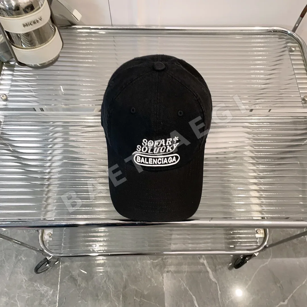 발렌시아가 모자 81567 Balenciaga Cap