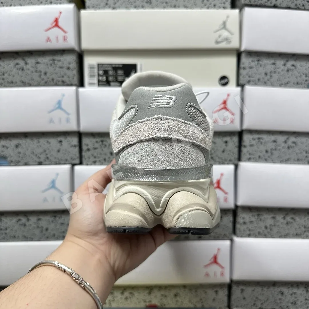 뉴발란스 [C] 9060 U9060FGN 202152 New Balance 9060 상세 이미지 8