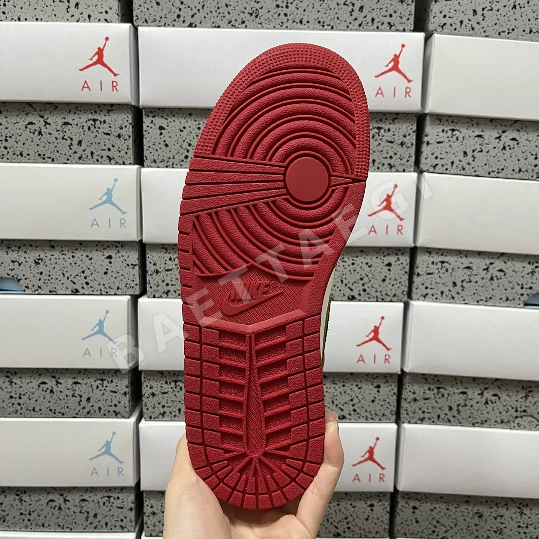 나이키 [PK4.0] HV8563-600 201941 Nike Union LA Chicago Shadow 상세 이미지 8