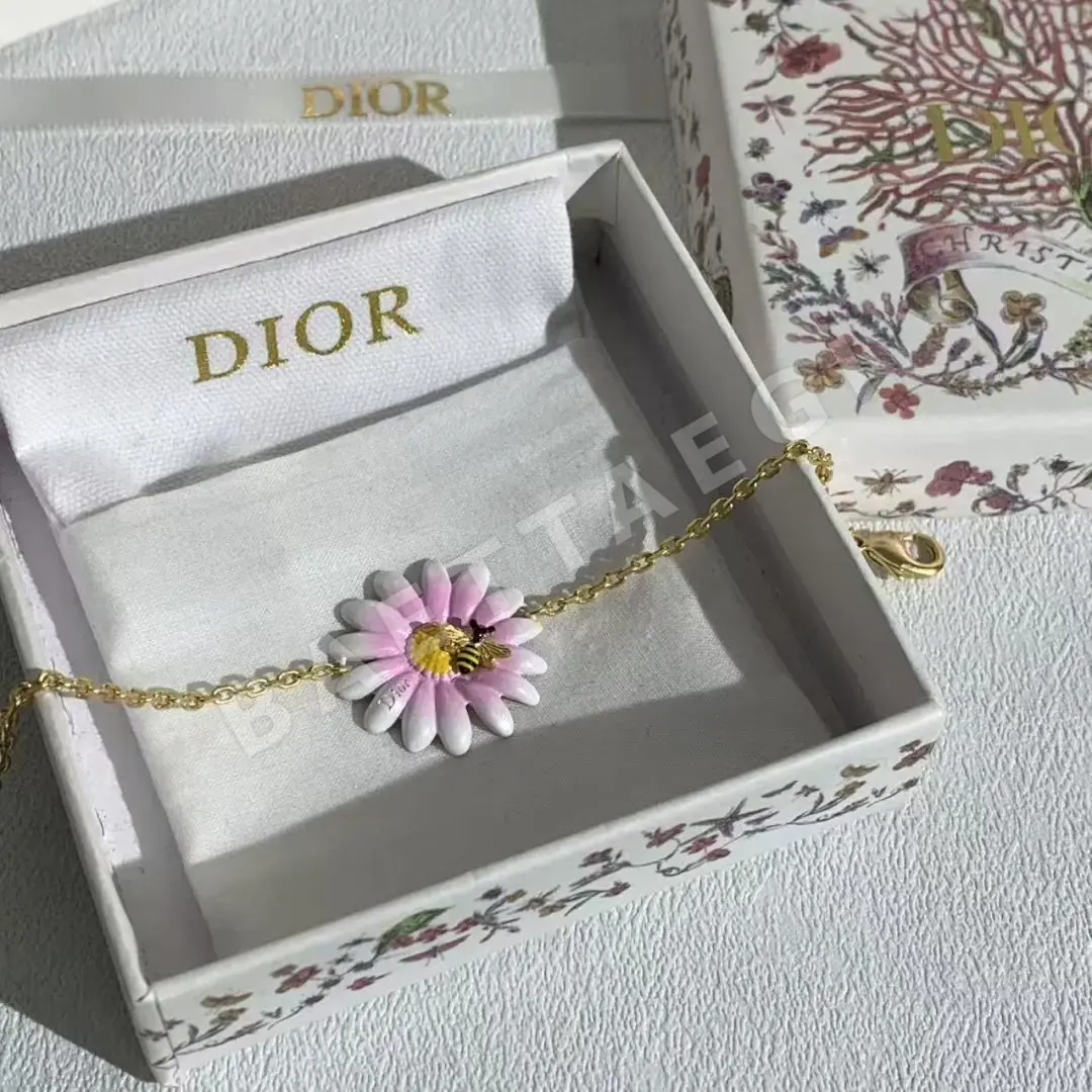 디올 팔찌 60375 Dior Bracelet 상세 이미지 3