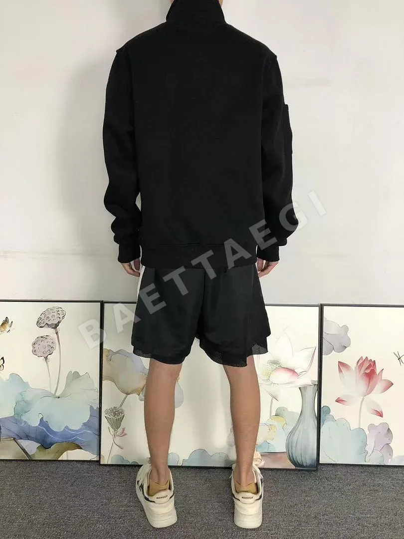 CP컴퍼니 후드티 203419 CP Company Hoodie 상세 이미지 4
