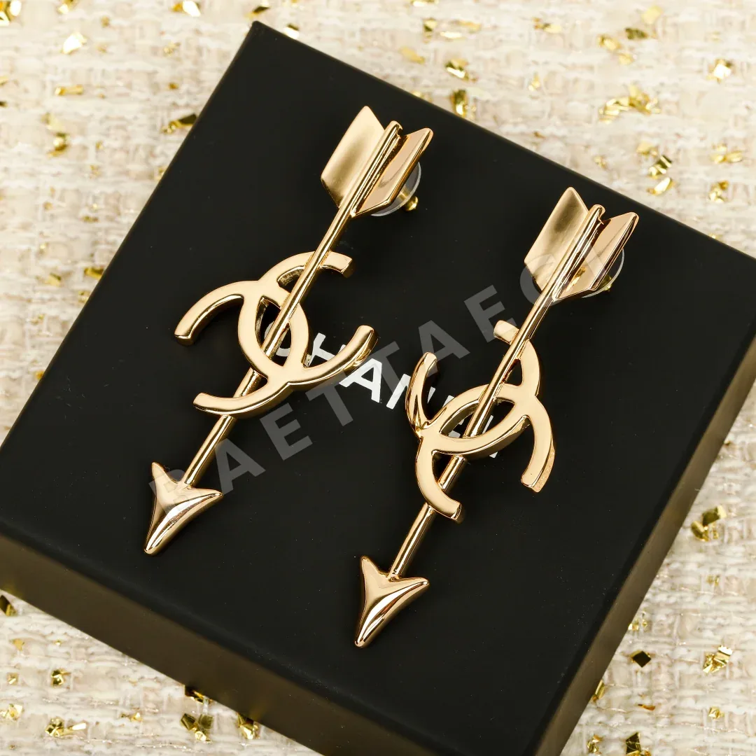 샤넬 귀걸이 68824 Chanel Earrings 상세 이미지 8