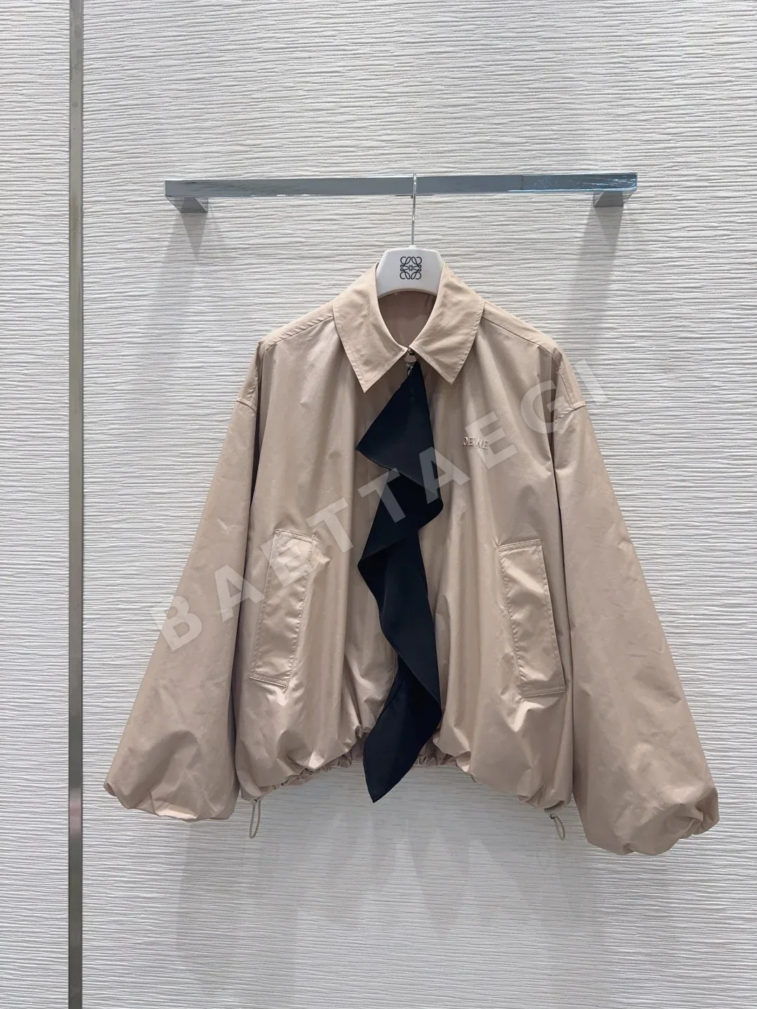 로에베 여성 자켓 96762