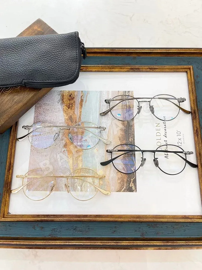 크롬하츠 선글라스 204724 Chrome Hearts Sunglasses 상세 이미지 3