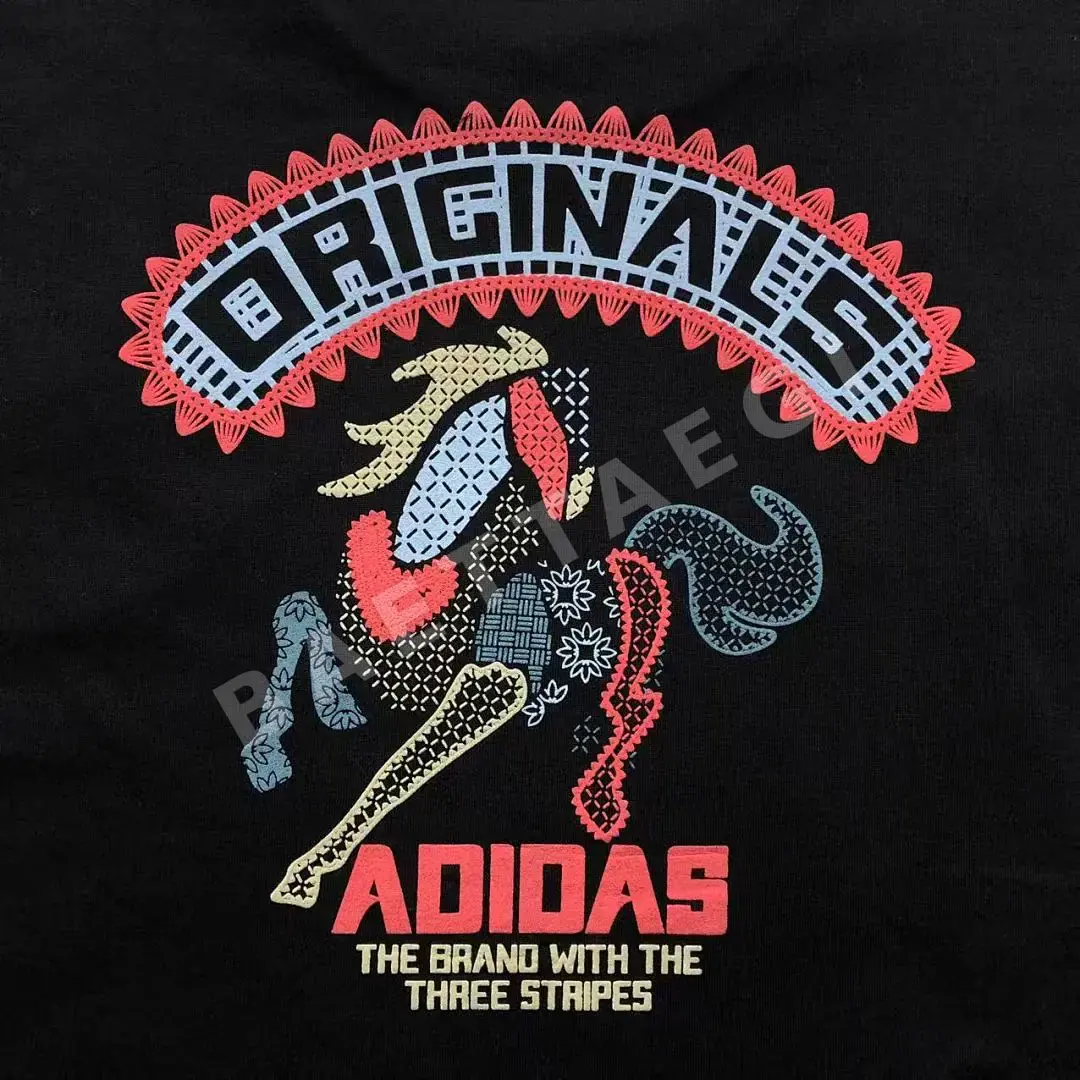 아디다스 반팔 티셔츠 202878 Adidas T-Shirt 상세 이미지 13