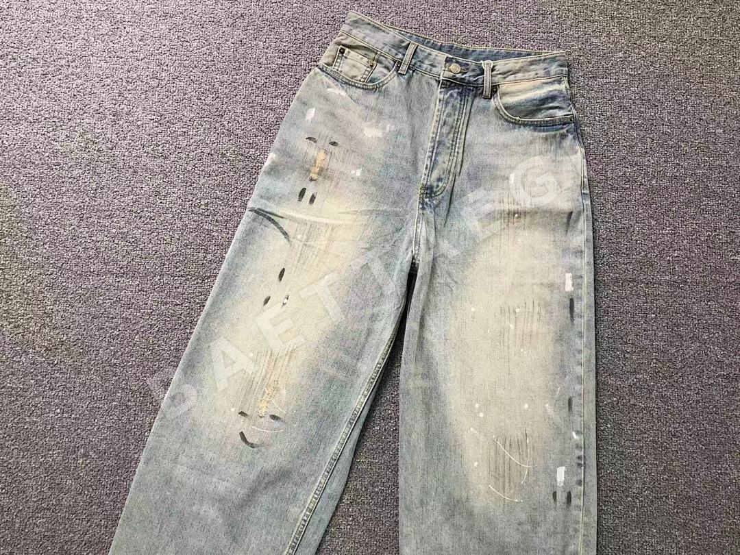 아크네스튜디오 바지 202717 Acne Studios Pants 상세 이미지 9