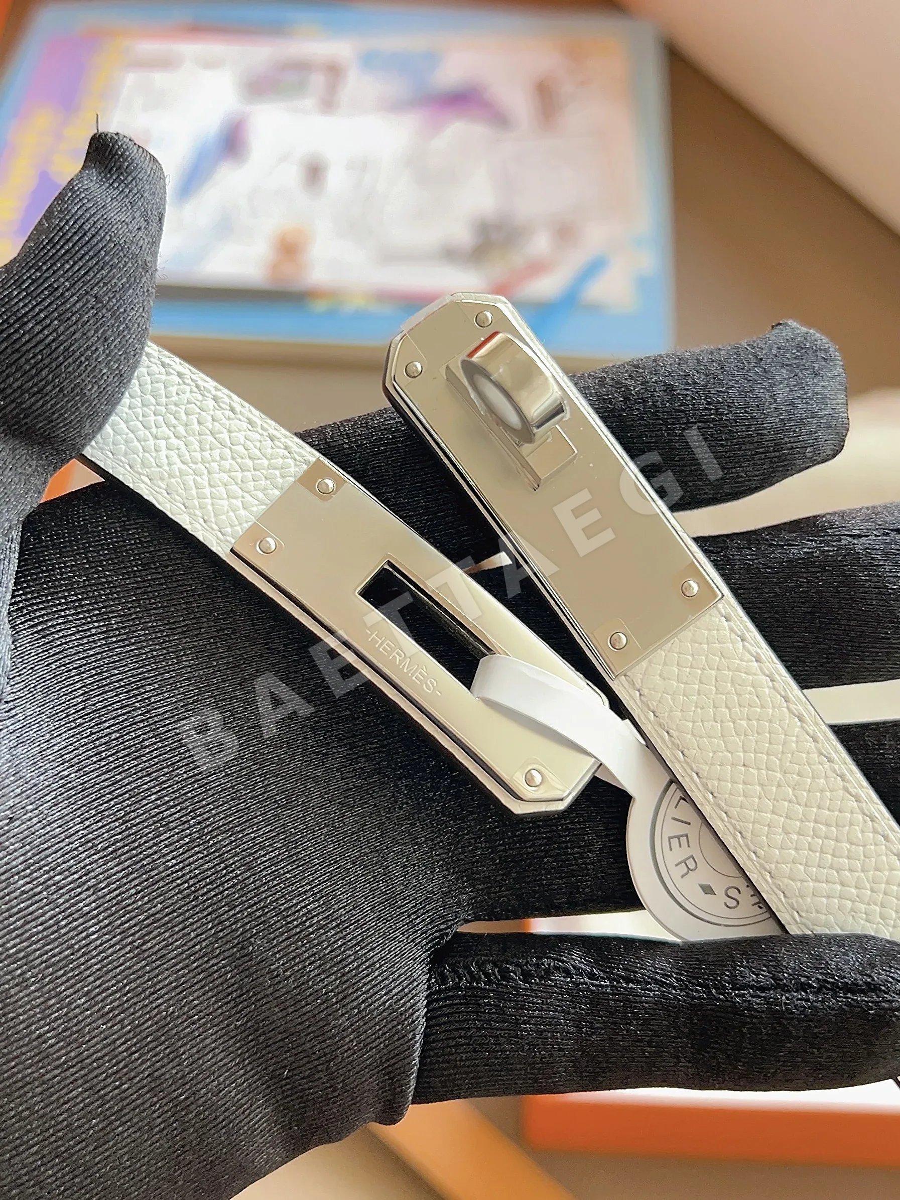 에르메스 벨트 58885 Hermes Belt 상세 이미지 17