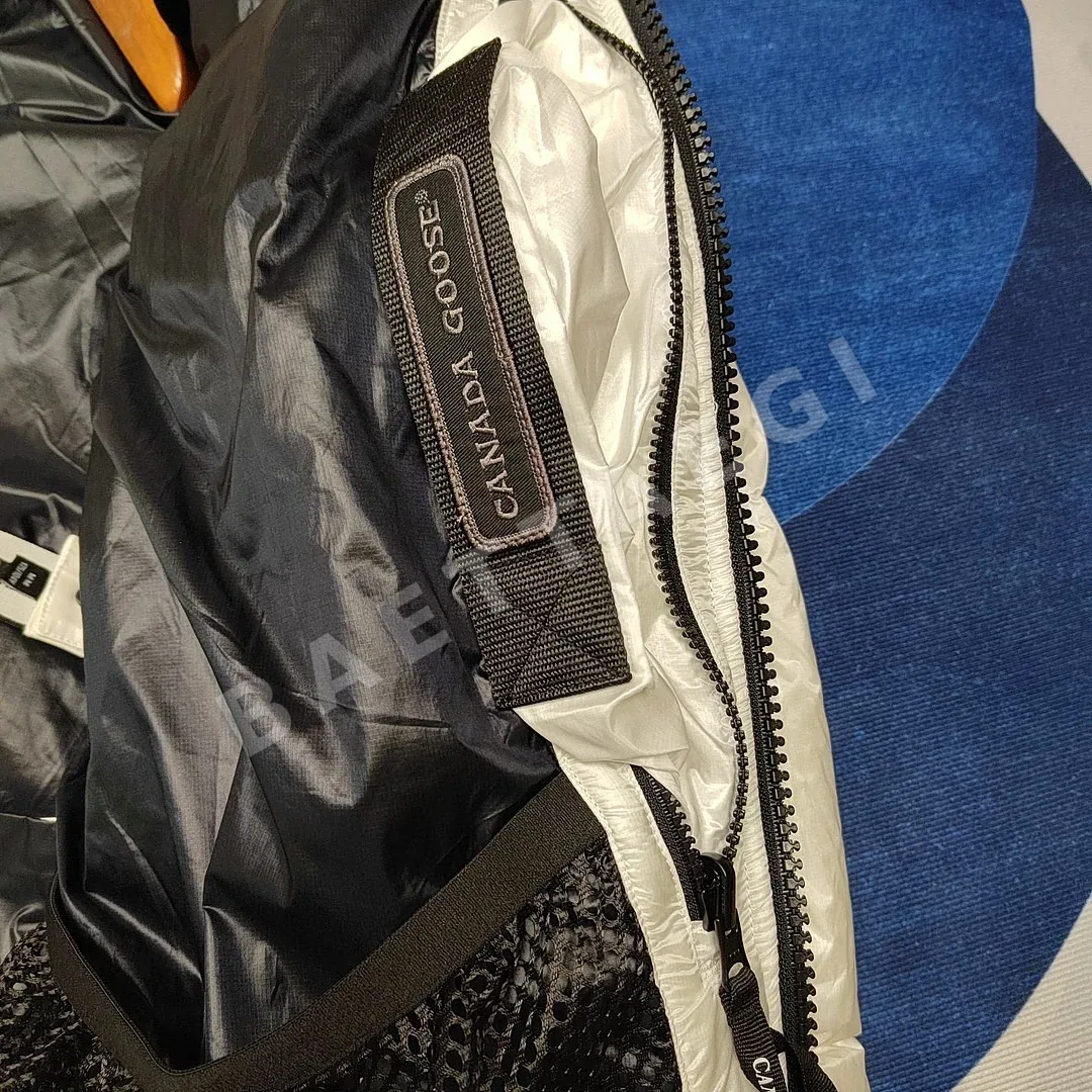 캐나다구스 [RF] 2252 화이트 205702 Canada Goose 2252 상세 이미지 9