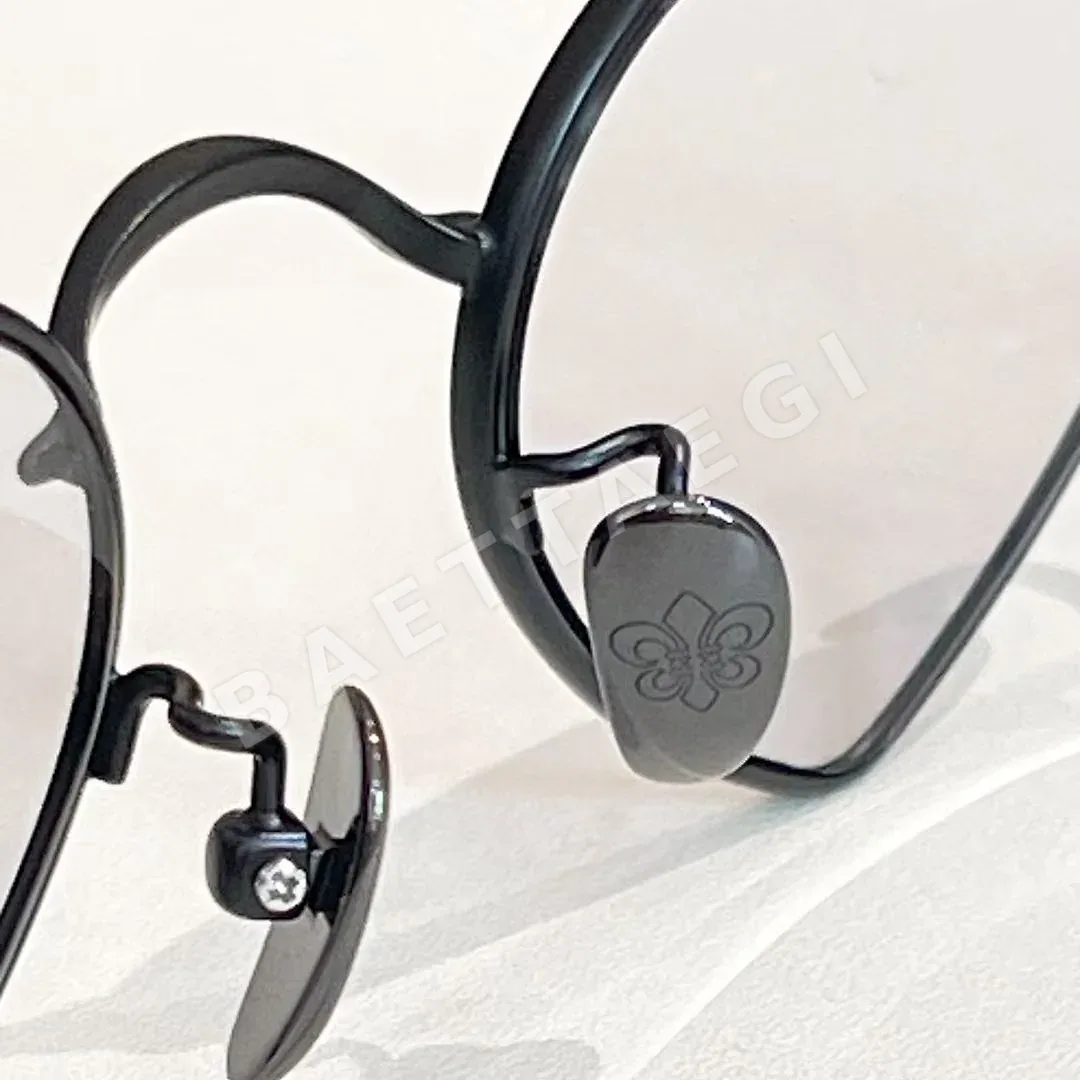 크롬하츠 선글라스 205075 Chrome Hearts Sunglasses 상세 이미지 3