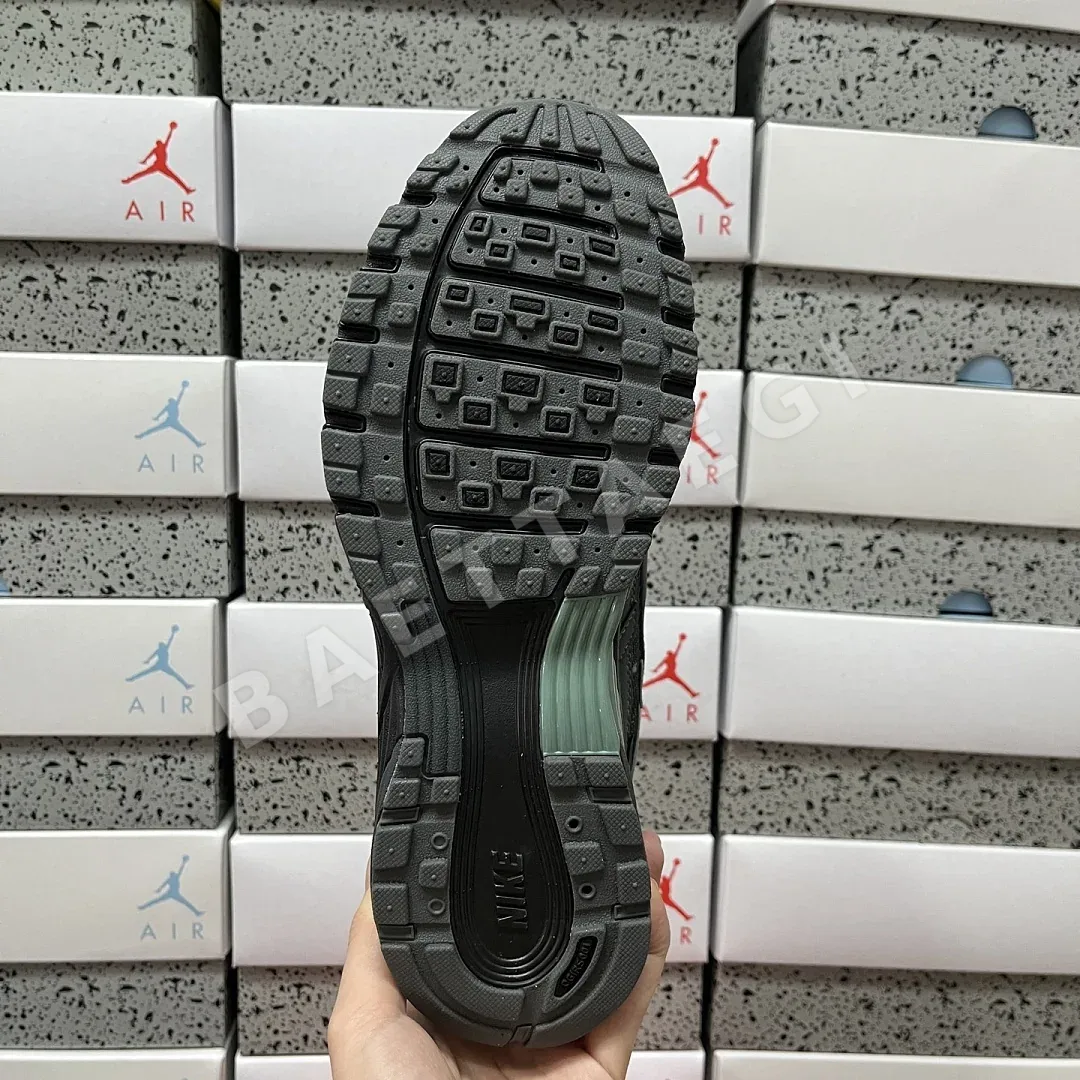 나이키 [CS] P 6000 IM5997-060 201541 Nike P-6000 Anthracite Clay Green 상세 이미지 3