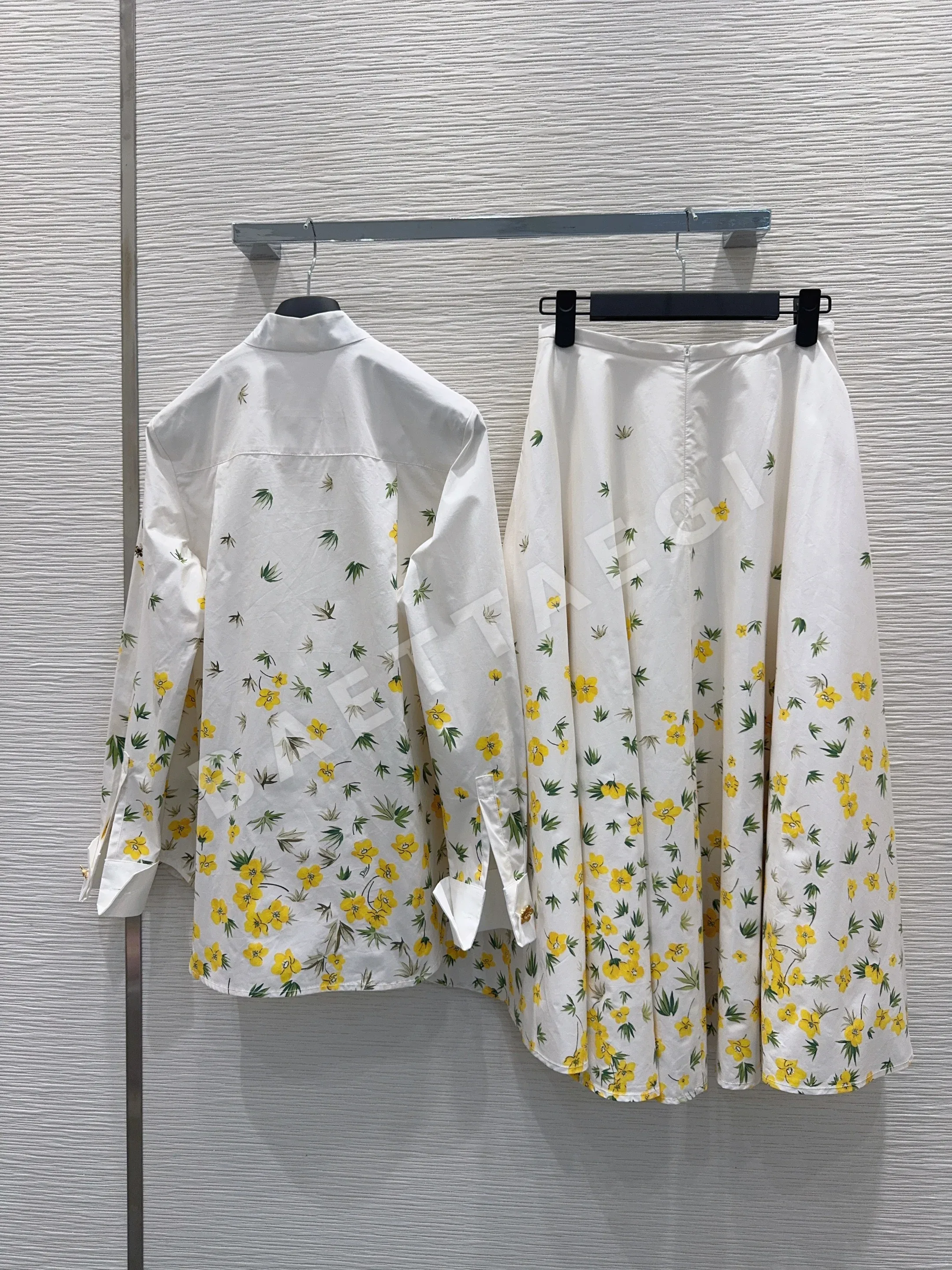 디올 여성 셔츠 91942 Dior Shirt 상세 이미지 18