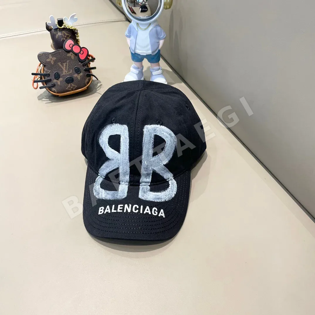발렌시아가 모자 81530 Balenciaga Cap