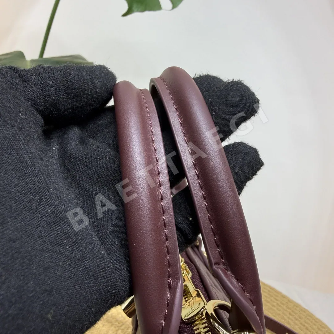 루이비통 알마 BB 가방 M26409 상세 이미지 8