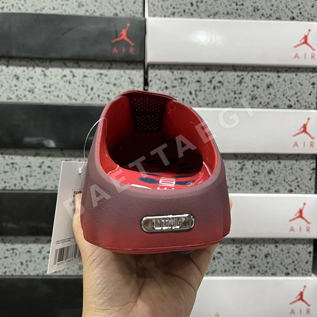 나이키 [S2/TOP] 마인드 001 슬라이드 HQ4307-601 201419 Nike Mind 001 Slide Team Red 상세 이미지 2