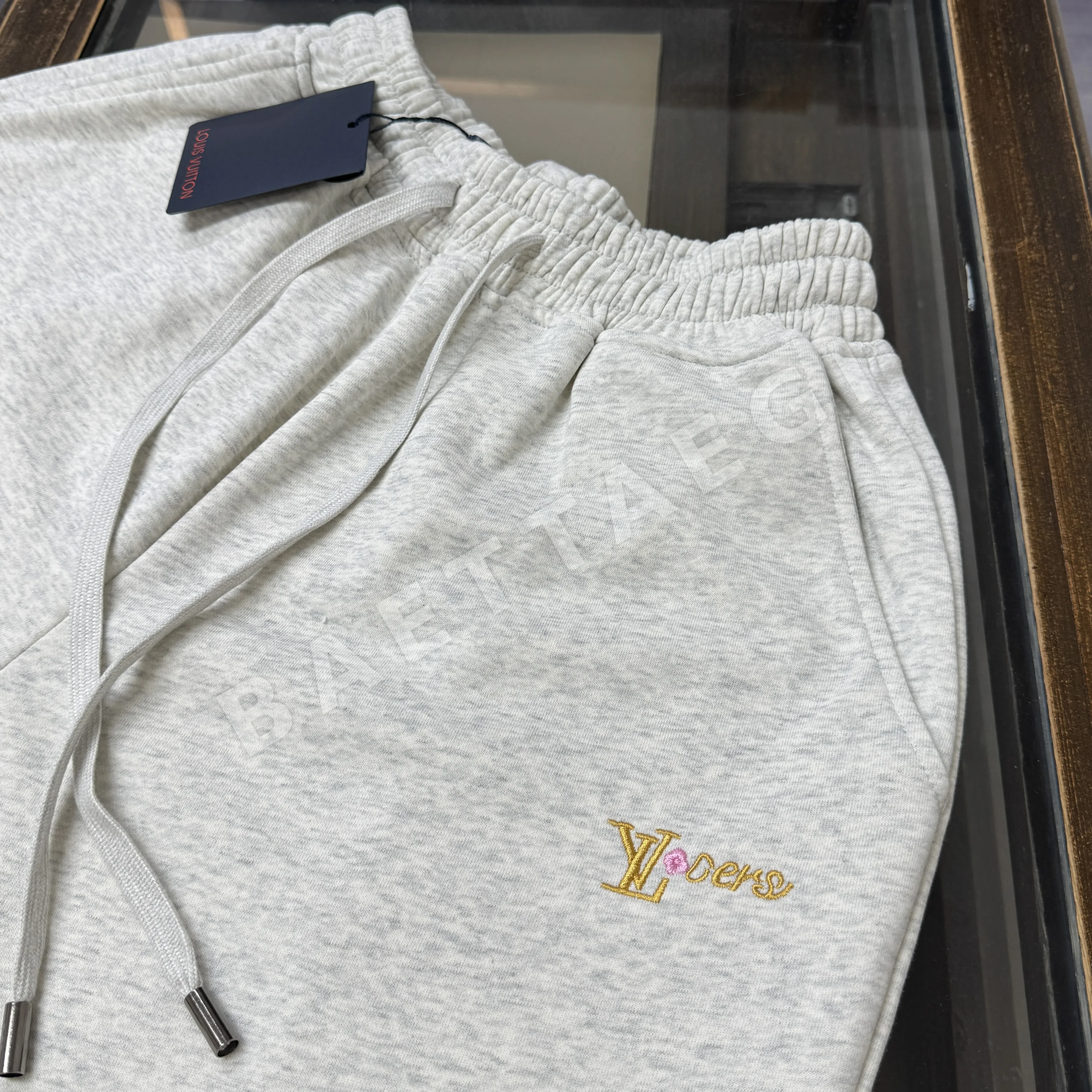 루이비통 남성 반바지 52679 Louis Vuitton Shorts 상세 이미지 13