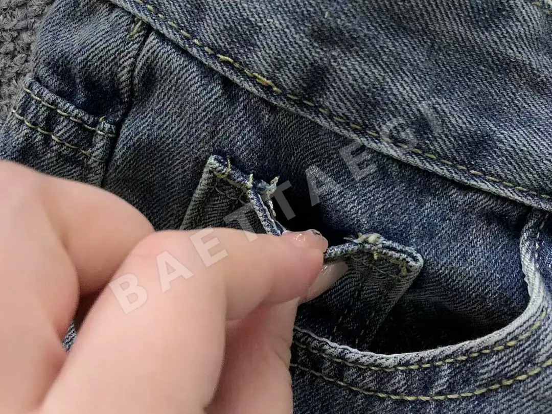 갤러리디파트먼트 바지 203260 Gallery Dept. Pants 상세 이미지 18