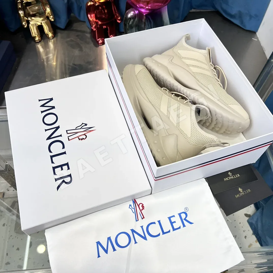 몽클레르 신발 상세 이미지 2