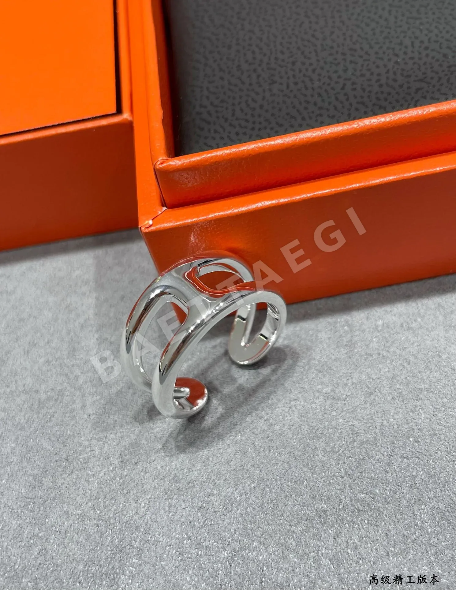 에르메스 반지 70040 Hermes Ring 상세 이미지 7