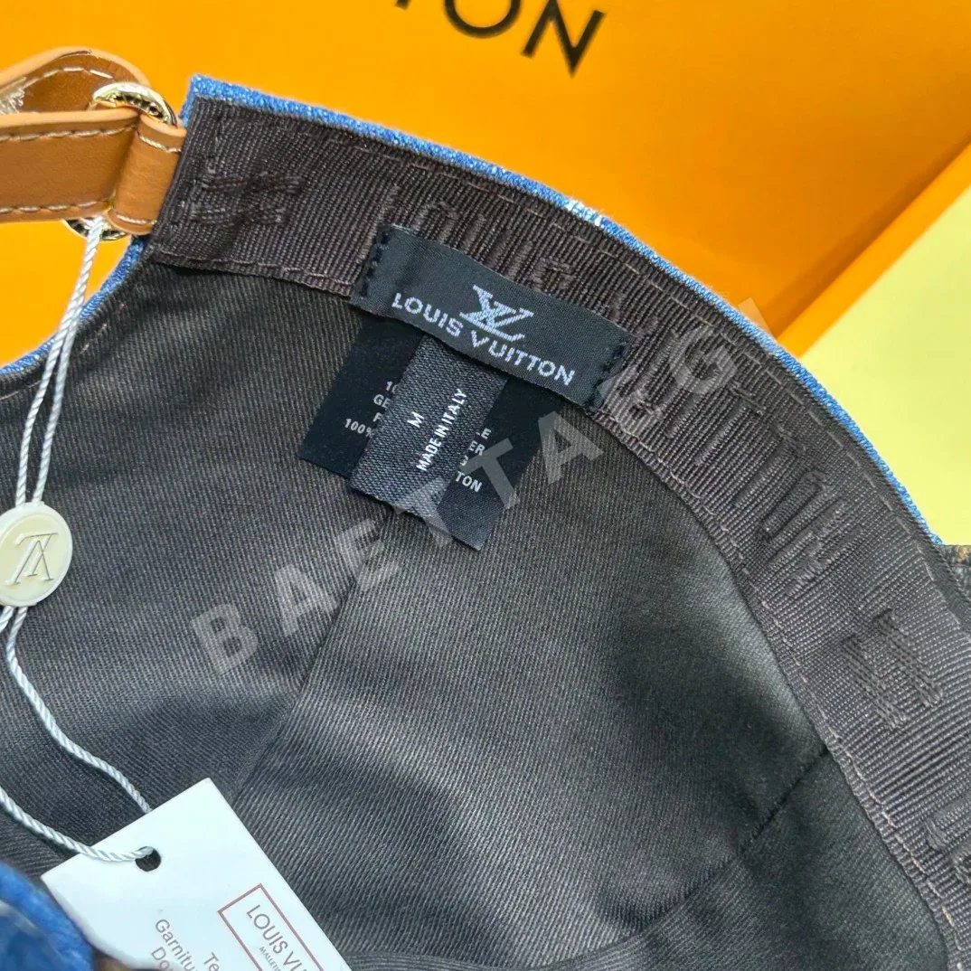 루이비통 모자 79311 Louis Vuitton Cap 상세 이미지 6