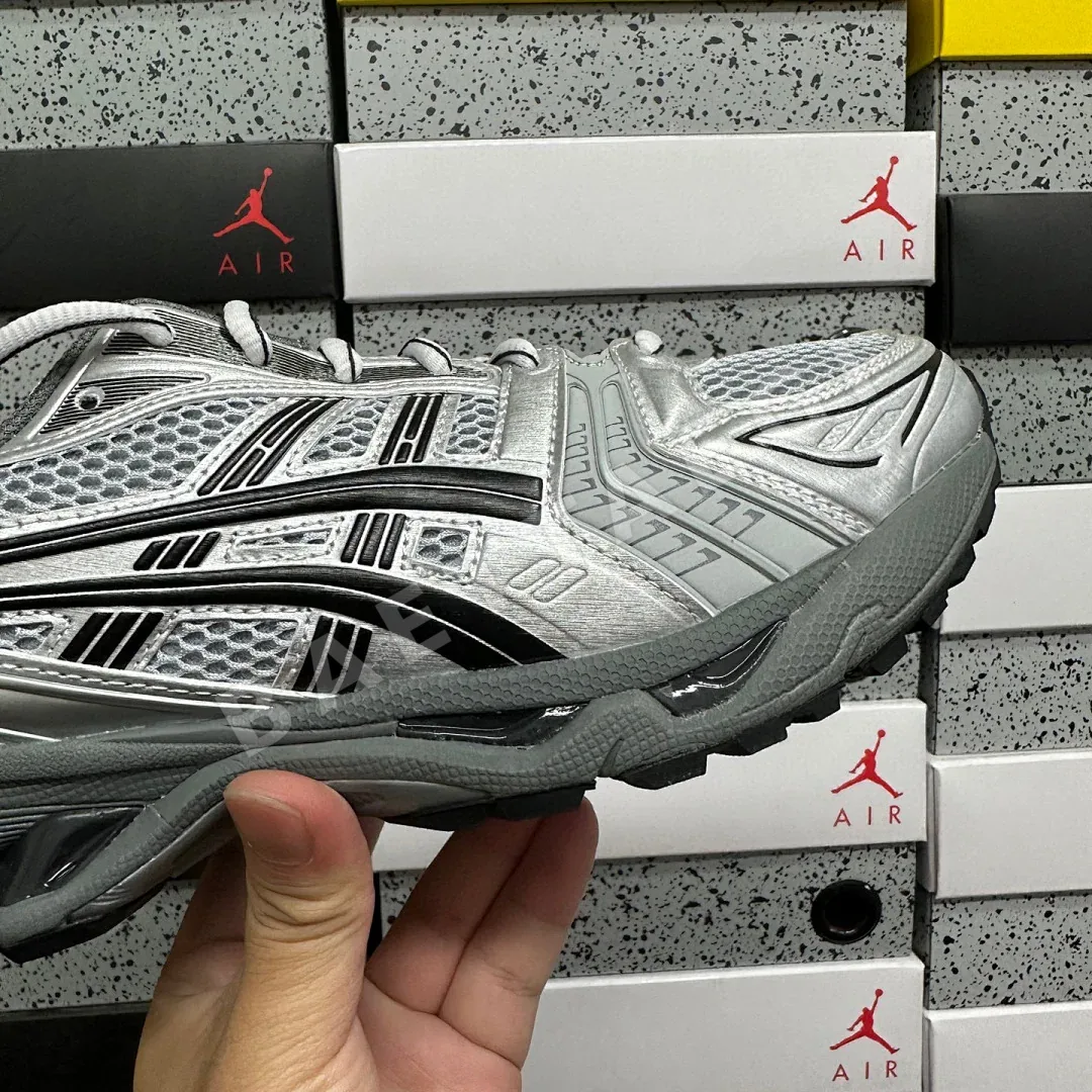 아식스 [ZC] 젤 카야노 14 1203A706-020 200331 Asics Gel-Kayano 14 Urban Research 상세 이미지 5