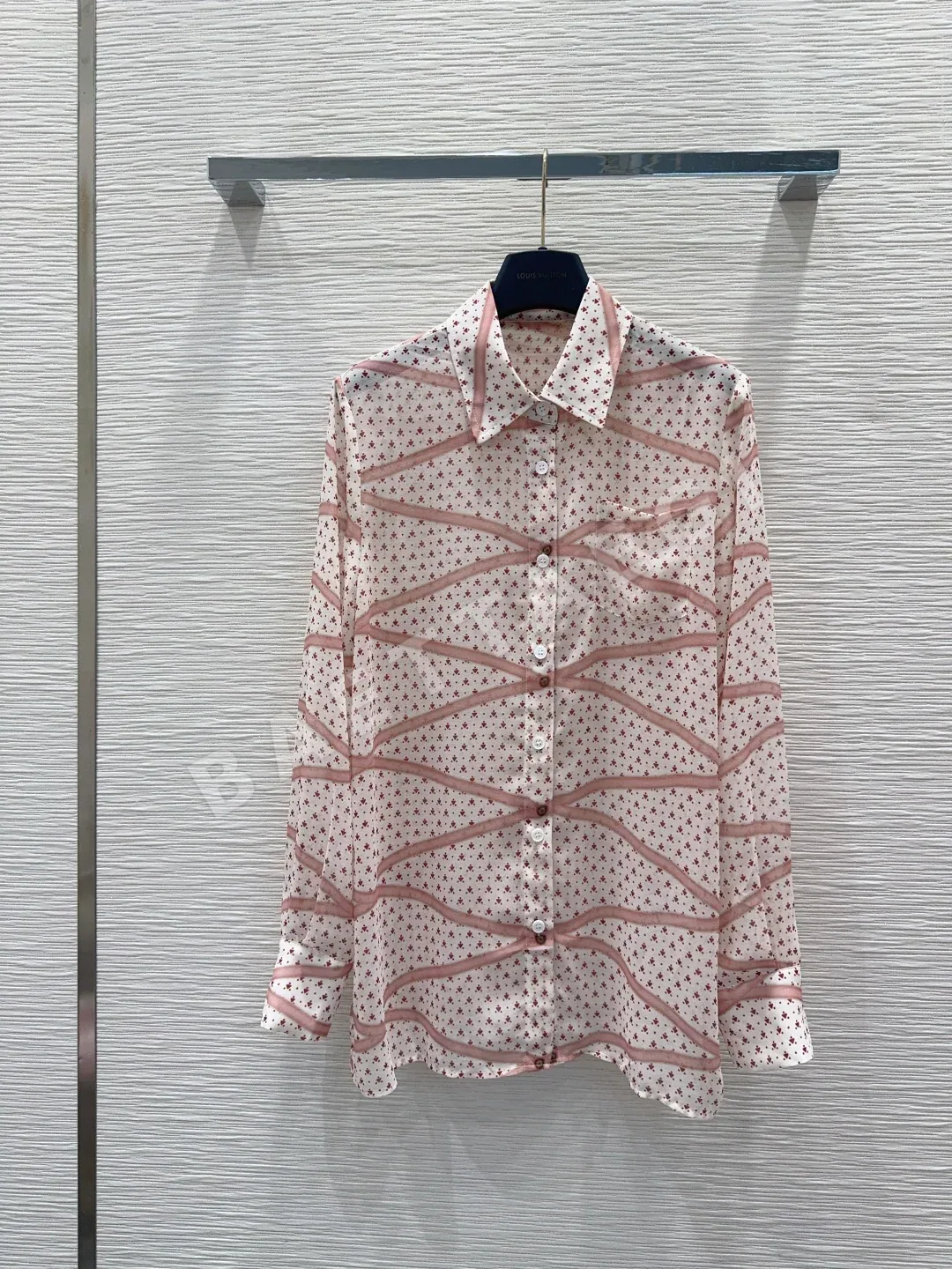 루이비통 여성 셔츠 73823 Louis Vuitton Women Shirt
