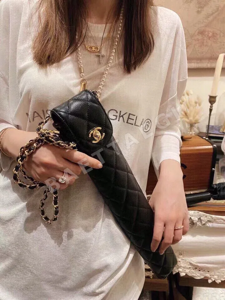 샤넬 우산 85371 Chanel Umbrella 상세 이미지 4