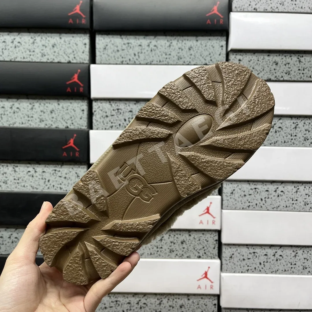 어그 [OT] 1206 ALP 브라운 209064 UGG 1206-ALP 상세 이미지 9