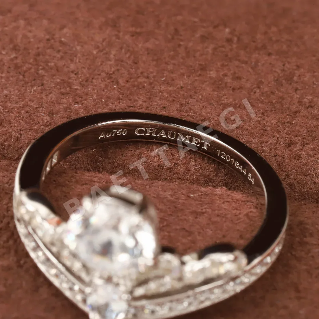 쇼메 반지 61057 Chaumet Ring 상세 이미지 8