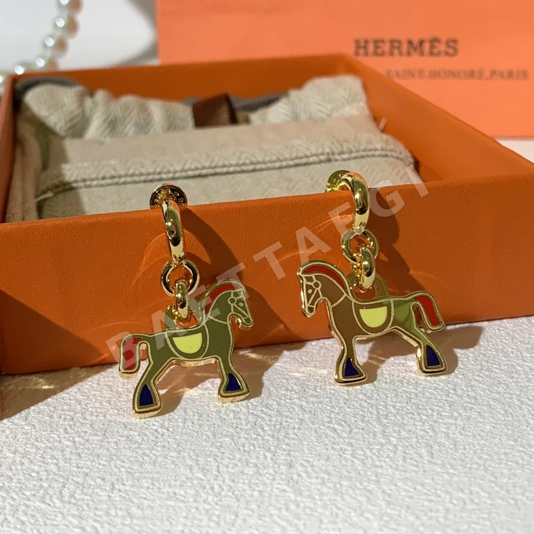 에르메스 귀걸이 69942 Hermes Earrings 상세 이미지 2