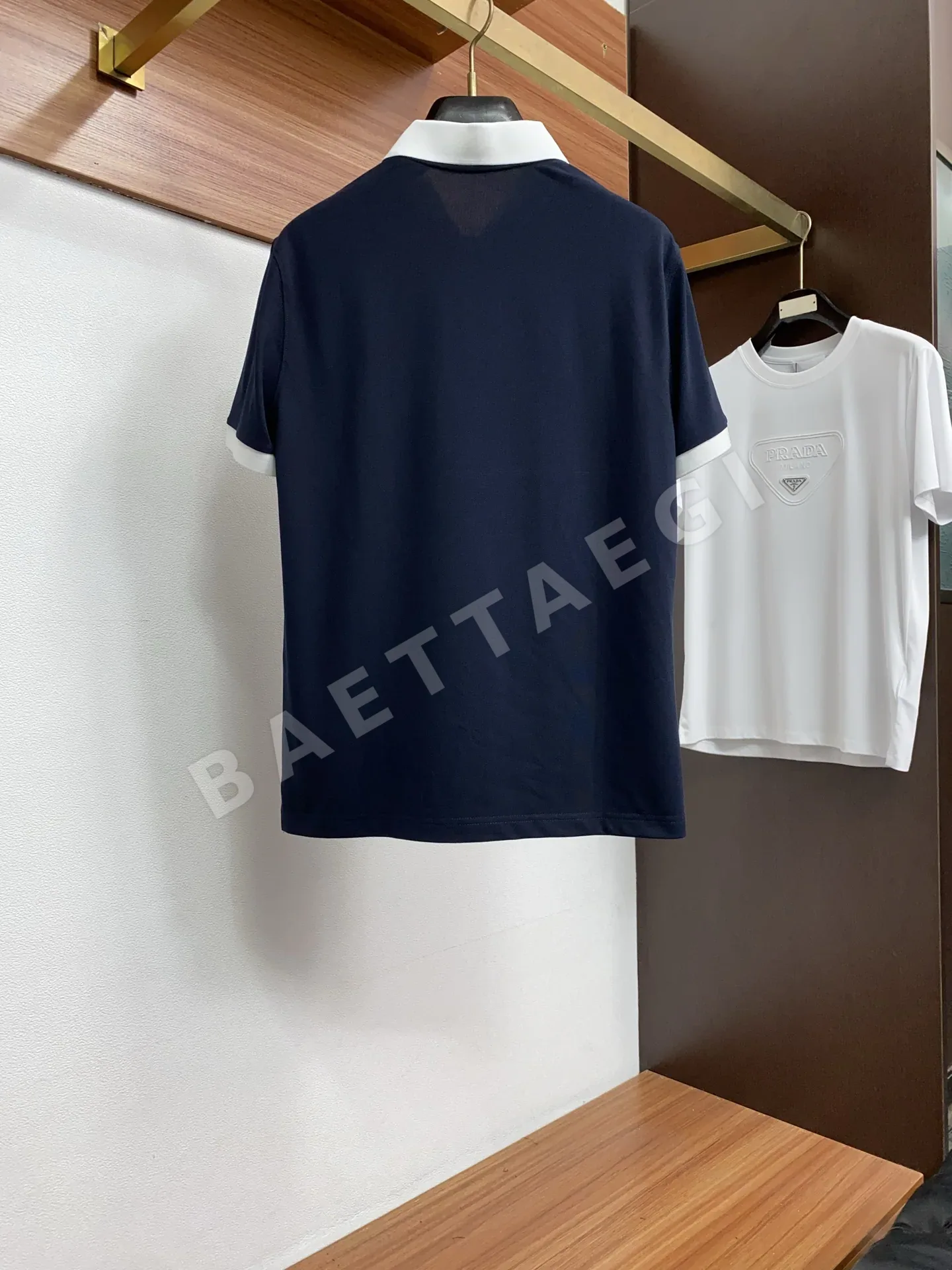 디올 남성 코튼 반팔 티셔츠 상세 이미지 10
