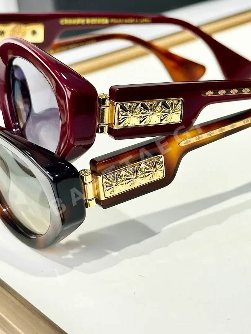 크롬하츠 선글라스 205042 Chrome Hearts Sunglasses 상세 이미지 3