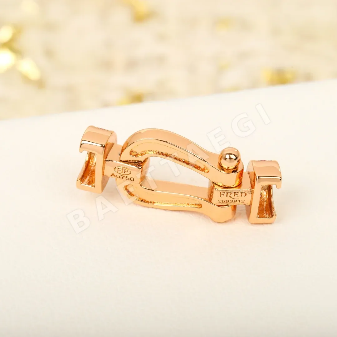 프레드 팔찌 71589 Fred Bracelet 상세 이미지 8