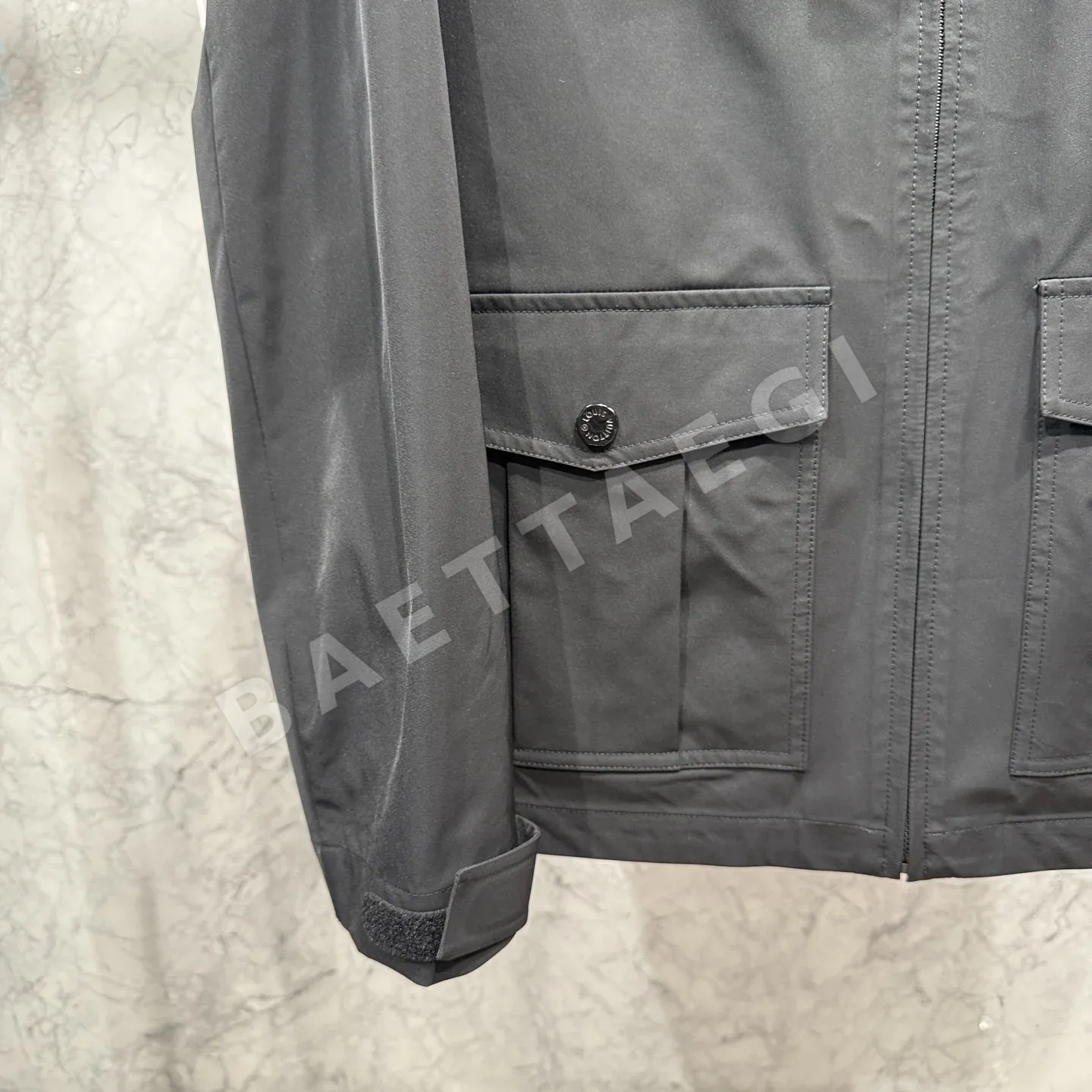 루이비통 후드 자켓 19409 Louis Vuitton 상세 이미지 6