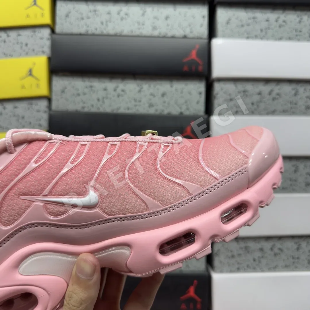 나이키 [DF] 에어 맥스 플러스 DH0155-600 201757 Nike Air Max Plus City ATL 상세 이미지 2