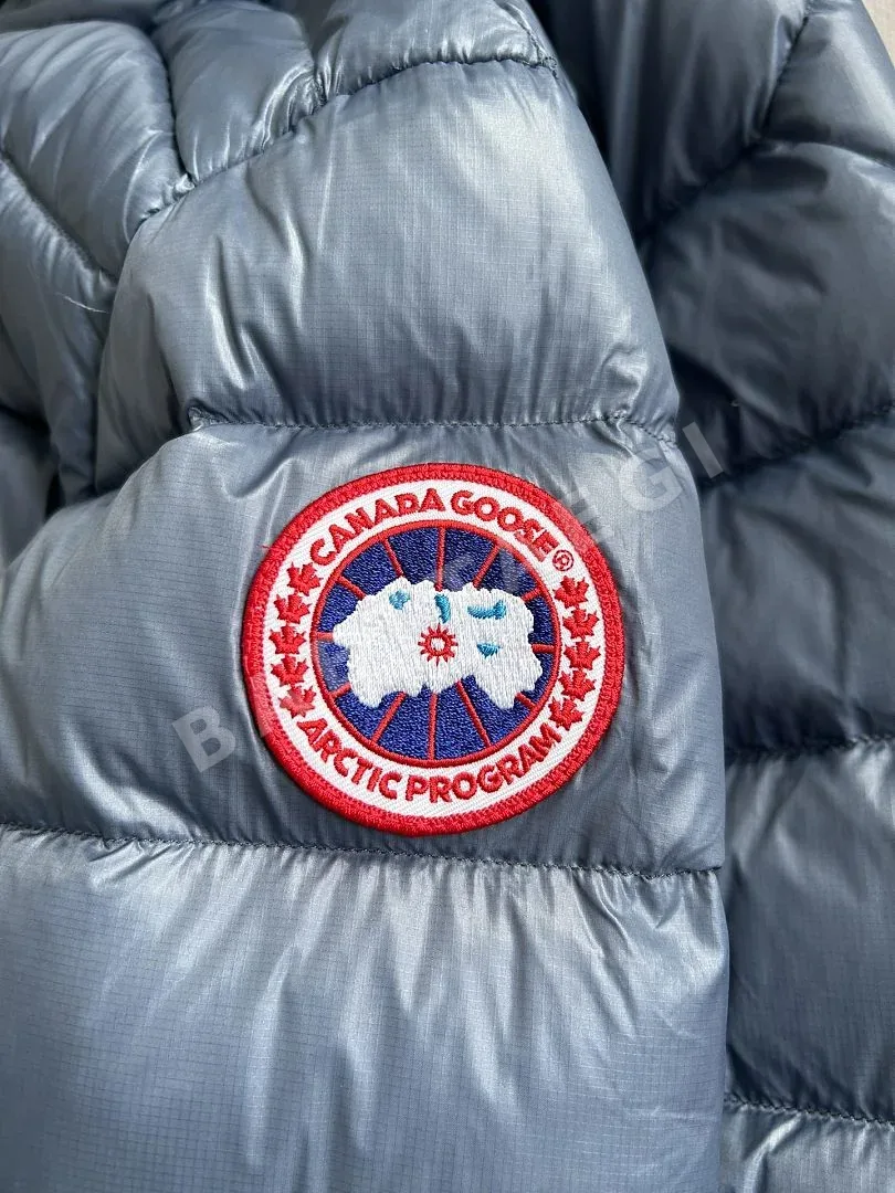 캐나다구스 [RF] 2227 라이트 블루 205692 Canada Goose 2227 상세 이미지 5