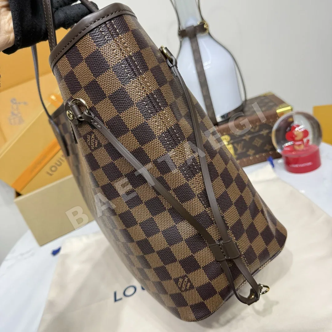루이비통 버드케이지 모노그램 가방 M46987 상세 이미지 5